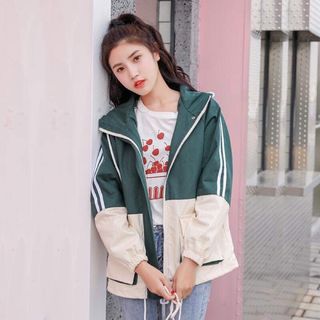 Áo khoác nữ túi hộp sale tết