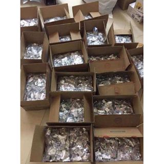 LƯƠNG KHÔ MINI 1Kg Mix đủ vị