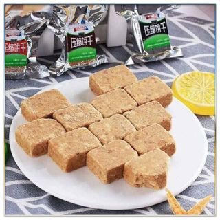 LƯƠNG KHÔ MINI 1Kg Mix đủ vị