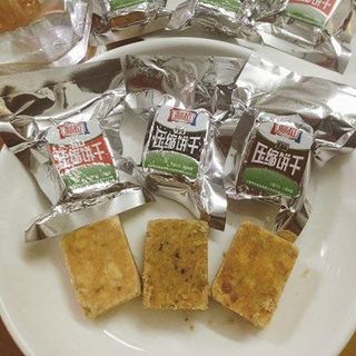 LƯƠNG KHÔ MINI 1Kg Mix đủ vị