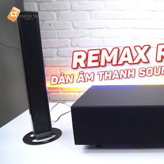 Dàn âm thanh Remax RTS-20