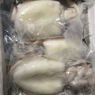 Mực nang lớn 2-3kg