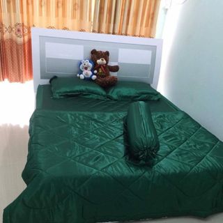 Set phi lụa cao cấp