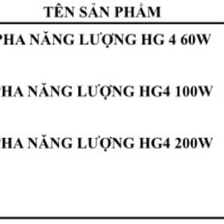 Đèn led pha năng lượng mặt trời HG