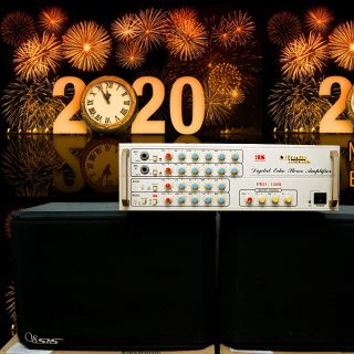 Thanh lý dàn karaoke gia đình hàng công ty giá rẻ