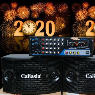 Thanh lý dàn karaoke gia đình hàng công ty giá rẻ