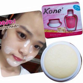 Kem trị nám món Thái Lan