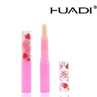 son dưỡng có màu hồng thơm mùi trái cây 13k