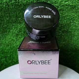 KEM BODY ORLYBEE 180g