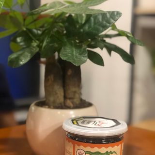 Rong biển kim chi 90gr