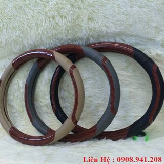 Bao Vô Lăng Tay Lái