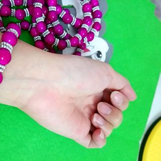 Vòng tay phong thủy chuỗi đeo tay phong thủy vòng hạt