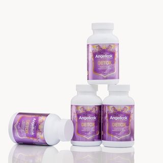 Thải Độc Cơ Thể ANGELLOOK DETOX