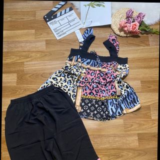 Bộ lụa cao cấp