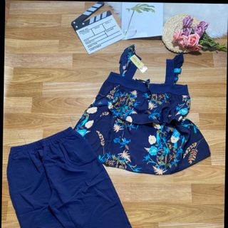 Bộ lụa cao cấp