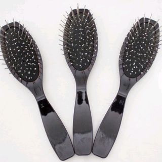 lược chải tóc giả