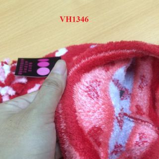 Mũ lông trẻ em Victory lưỡi trai VH1384