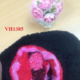 Mũ lông trẻ em Victory lưỡi trai VH1384