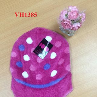 Mũ lông trẻ em Victory lưỡi trai VH1384