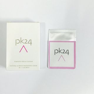 PK24 hộp 2 gói x 3ml - Gel trẻ hóa và se khít vùng kín tức thì giá sỉ​ giá sỉ