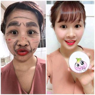 phấn củ hành olic