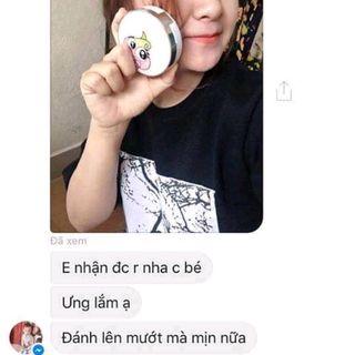 phấn củ hành olic