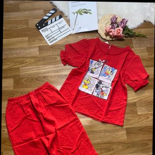 Bộ đủi lửng cao cấp