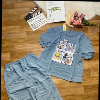 Bộ đủi lửng cao cấp