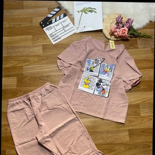 Bộ đủi lửng cao cấp