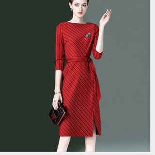 Đầm dự tiệc châu Âu Cao Cấp SV6