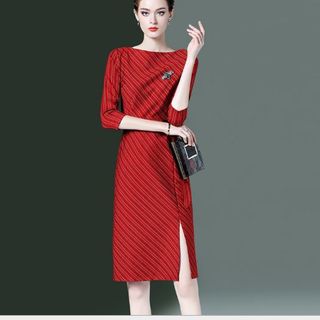 Đầm dự tiệc châu Âu Cao Cấp SV6