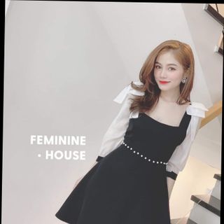 Đầm umi NN22