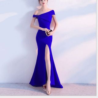 Đầm Dạ Hội dự tiệc châu Âu Cao Cấp SV9