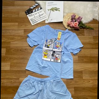 Bộ đùi đủi cao cấp