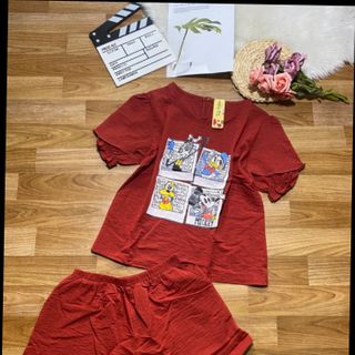 Bộ đùi đủi cao cấp