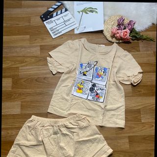 Bộ đùi đủi cao cấp