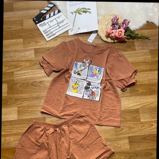 Bộ đùi đủi cao cấp