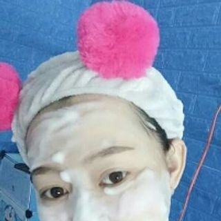 Nạ sủi bọt OXYGEN