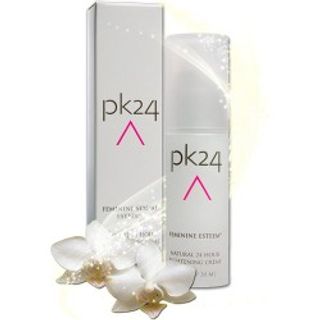 Kem làm se khít vùng kín nữ PK24 xuất xứ Mỹ Chai 30ml giá sỉ​