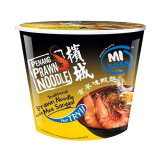 MÌ GÓI CÓ CON TÔM - MALAYSIA