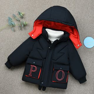Áo phao cap cấp trẻ em đáng yêu