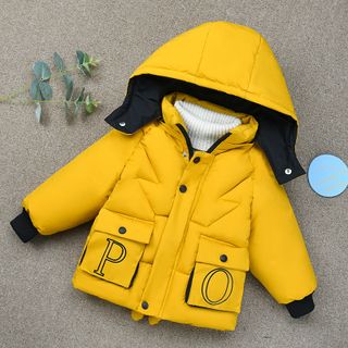 Áo phao cap cấp trẻ em đáng yêu