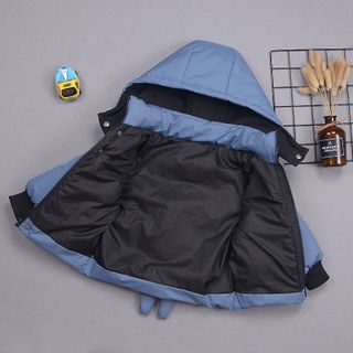Áo phao cap cấp trẻ em đáng yêu