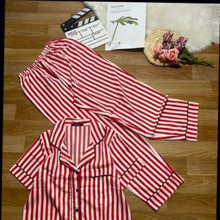 Bộ lụa cao cấp NN15