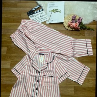 Bộ lụa cao cấp NN15