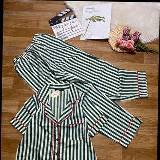 Bộ lụa cao cấp NN15