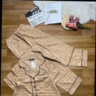 Bộ lụa cao cấp NN15