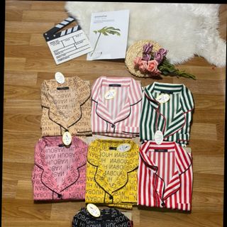 Bộ lụa cao cấp NN15