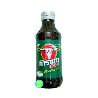 Nước Tăng Lực CARABAO Thái Lan X 10 Chai giá sỉ