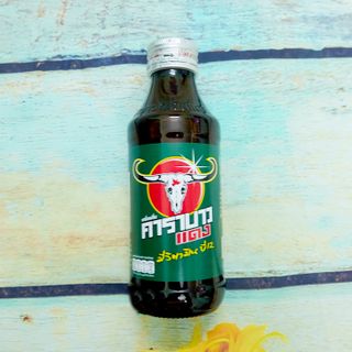 Nước Tăng Lực CARABAO Thái Lan X 10 Chai
